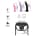 You2Toys Strap On Set 3-Pack
