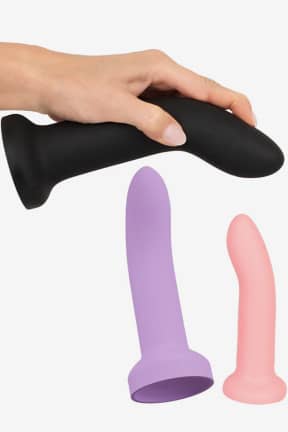 Strap-ons You2Toys Strap On Set 3-Pack