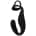 Rebel Cock Ring With RC Prostate Plug