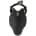 Black Velvets Cock And Ball Cage