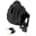 Black Velvets Cock And Ball Cage