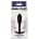 Toyjoy Smooth Analplug Black M
