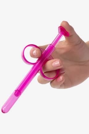 Alle CalExotics Lube Tube 2pcs Pink