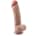 Silexd - Premium Real Skin Model 1 - Flesh - 7"