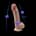 Silexd - Premium Real Skin Model 1 - Flesh - 7"