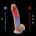 Silexd - Premium Real Skin Model 1 - Flesh - 7"