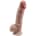 Silexd - Premium Real Skin Model 1 - Flesh - 7"