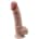 Silexd - Premium Real Skin Model 1 - Flesh - 7"