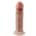 Silexd - Premium Real Skin Model 2 - Flesh - 7,5"