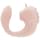 Unihorn - C Horse Coral Throb - Pink