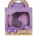 Unihorn - C Horse Marina Lilac - Purple