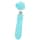 Unihorn - USB Bullet Mount'n Peak - Blue