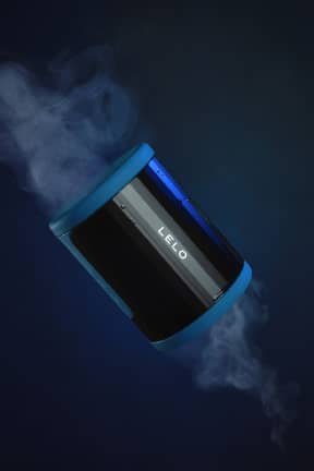 Automatische Masturbatoren Lelo - F2S Masturbator - Teal