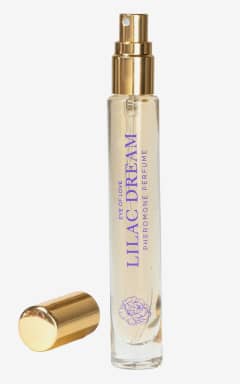 Drogerie Eye of Love Bloom Pheromone Parfum Attract Him - Lilac Dream - 10ml