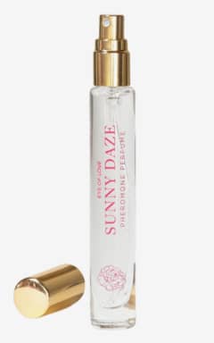 Drogerie Eye of Love Bloom Pheromone Parfum Attract Him - Sunny Daze 10ml