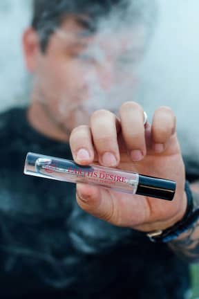 Drogerie Eye of Love - Bloom Pheromone Parfum Attract Her - Earth's Desire - 10ml