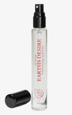 Drogerie Eye of Love - Bloom Pheromone Parfum Attract Her - Earth's Desire - 10ml