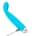 Cuties - Mini Vibrator Flexible - Blue