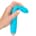 Cuties - Mini Vibrator Flexible - Blue