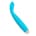Cuties - Mini Vibrator Flexible - Blue
