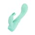 Cuties - Mini Vibrator Rabbit - Green