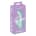 Cuties - Mini Vibrator Rabbit - Green