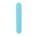 Cuties - Mini Vibrator Curved - Blue