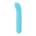 Cuties - Mini Vibrator Curved - Blue