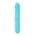 Cuties - Mini Vibrator Curved - Blue