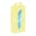 Cuties - Mini Vibrator Curved - Blue
