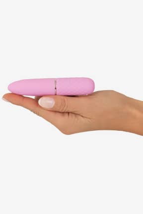 Alle Cuties - Mini Vibrator Bullet - Pink