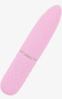 Alle Cuties - Mini Vibrator Bullet - Pink