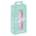 Cuties - Mini Vibrator Heart - Pink