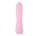 Cuties - Mini Vibrator Heart - Pink