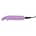 Cuties - Mini Vibrator Rabbit Bullet - Purple