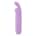 Cuties - Mini Vibrator Rabbit Bullet - Purple