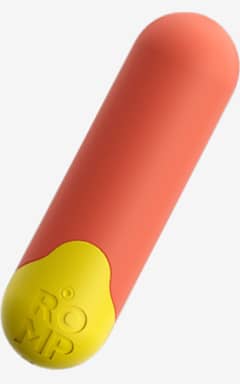 Vibratoren ROMP Riot