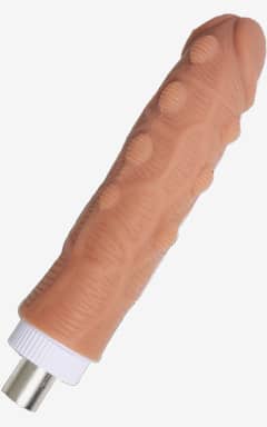 BDSM Fuck Me Harder Sex Machine Attachment 3 Fantasy Dildo