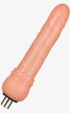 BDSM Fuck Me Harder Sex Machine Attachment 2 Pink Dildo