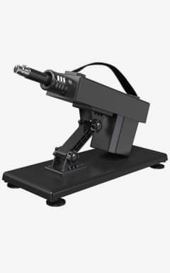BDSM Fuck Me Harder Sex Machine