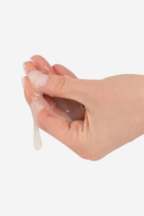 Gleitgel Porn Sperm