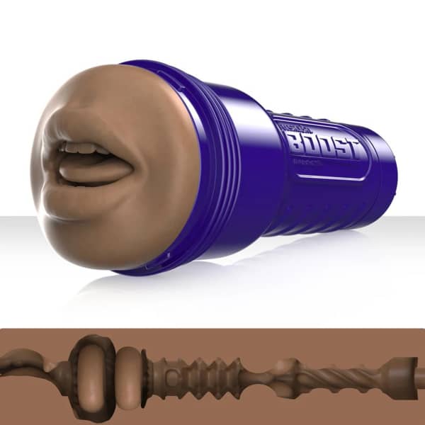 Fleshlight Boost Blow Medium/Dark