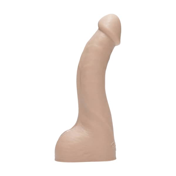 Fleshlight Ryan Driller Dildo