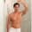 Fleshlight Ryan Driller Dildo