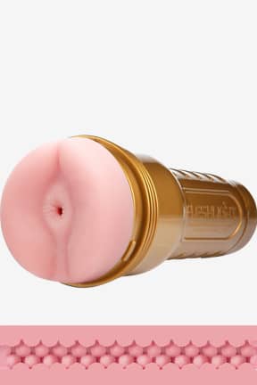 für Männer Fleshlight Pink Lady Stamina Training Unit Butt