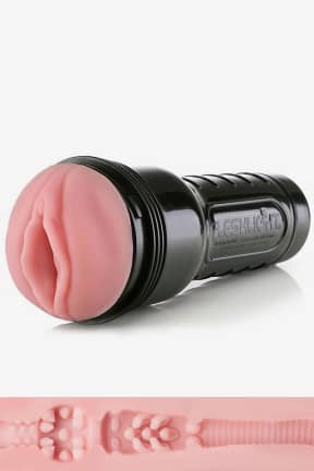 für Männer Fleshlight Pink Lady Destroya