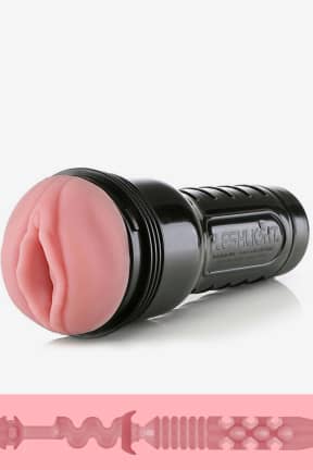 Fleshlight Pink Lady Mini-Lotus