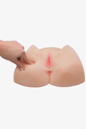 Sexpuppen You2Toys - Oxana Pussy & Ass