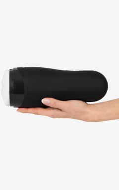 Alle Rebel - Masturbator with 3 Functions