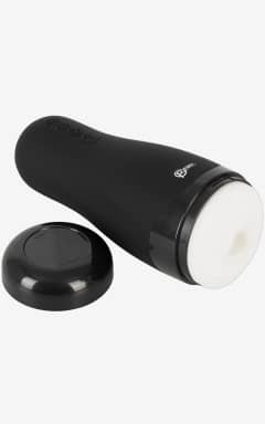 Alle Rebel - Masturbator with 3 Functions